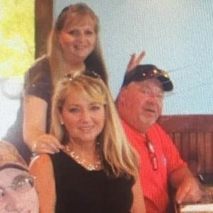 Meet your Posher, Theresa